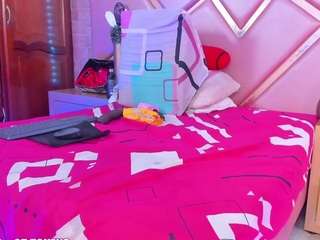 sophiiesinclair live webcam show