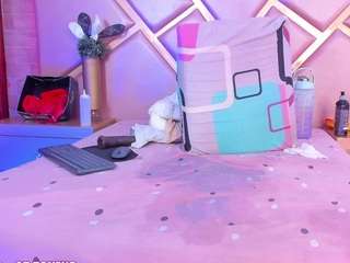 SophieSinclair live webcam show