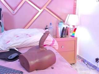 SophieSinclair live webcam show