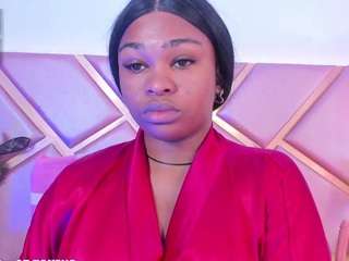 SophieSinclair live webcam show