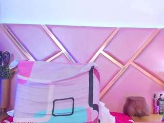 SophieSinclair live webcam show