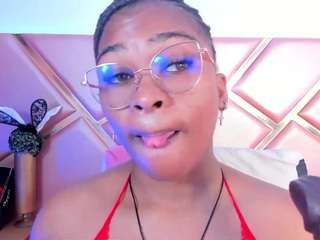 sophiiesinclair Live Webcam on CamSoda
