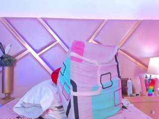 sophiiesinclair camsoda