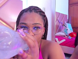 sophiiesinclair Live Webcam on CamSoda