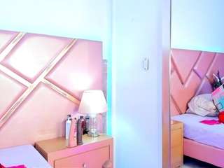 SophieSinclair live cam preview