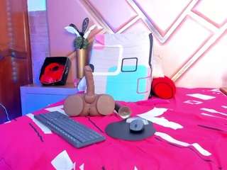 sophiiesinclair camsoda