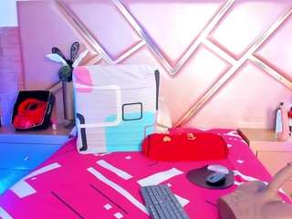 sophiiesinclair webcam model