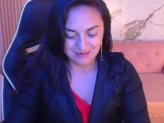 tamara-ch1's CamSoda show and profile