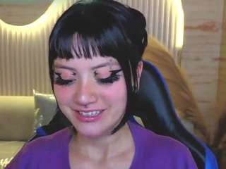 tasty-morita-r's CamSoda show and profile