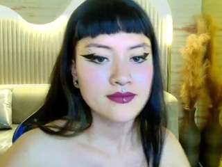 tasty-morita-r Live Webcam on CamSoda