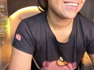 victoriia-b webcam model