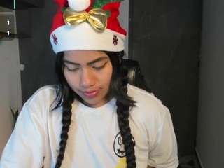 victoriia-b webcam model