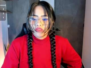 victoriia-b webcam model