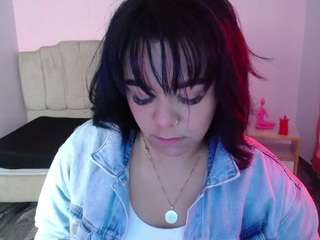 vivi-rosse-ch camsoda