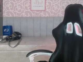 vivi-rosse-ch webcam model