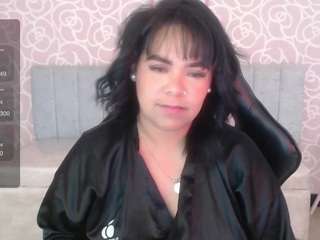 vivi-rosse-ch webcam model