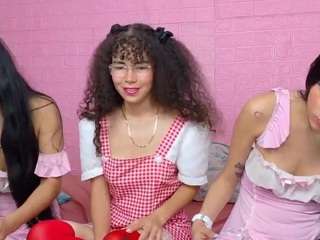 Aisha and my Se