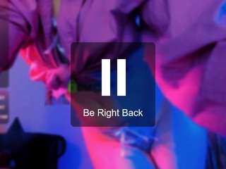 alexa-night webcam model