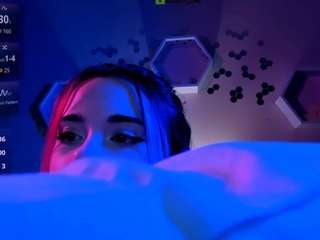 alexa-night webcam