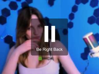 alexa-night Live Webcam on CamSoda