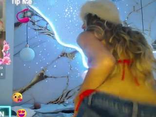 AlinaHot