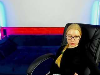  alinablond chat room