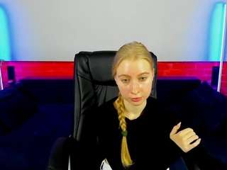 AlinaBlond