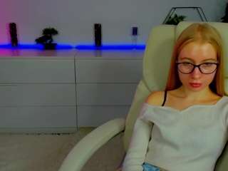alinablond webcam