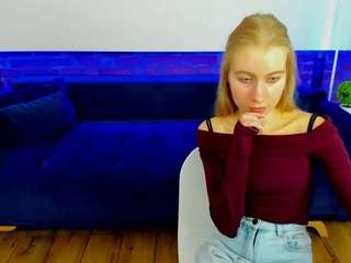 alinablond webcam