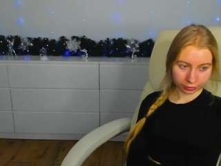 alinablond webcam