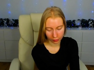 alinablond Live Webcam on CamSoda