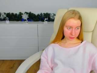 alinablond webcam model