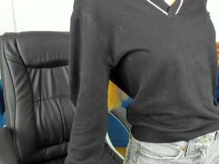 alinablond Live Webcam on CamSoda