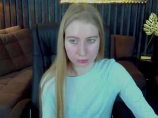 alinablond webcam