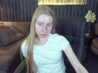 alinablond webcam