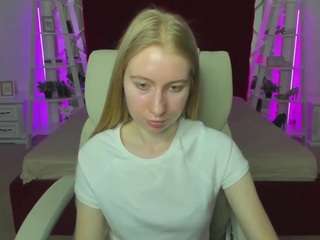 Live stream of alinablond