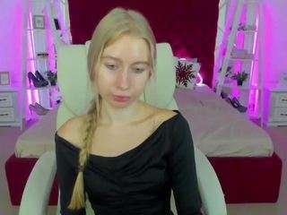 AlinaBlond live cam preview