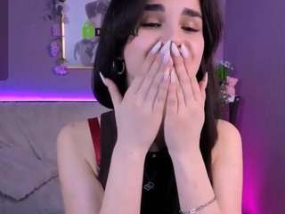 ariana-ross7 Live Webcam on CamSoda