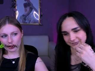 ariana-ross7 live cam profile