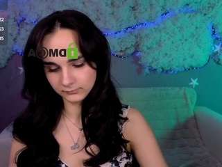 le modèle ariana-ross7 est en webcam porno dans un show sur le site camsoda, il possède les tags suivants: black hair,smoking,upskirt,twerk,toys,tease,striptease,spanking,spank,small tits,brown eyes,skinny,naked,moaning,lovense,foot fetish,erotic dance,dirty talk,cock rating,hd