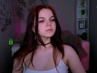 ariana-ross7 Live Webcam on CamSoda