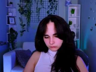 Live cam show with ariana-ross7