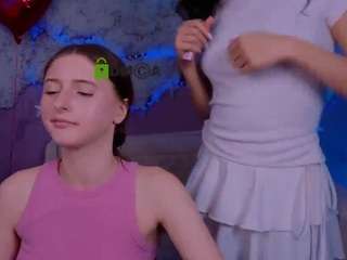 Live cam show with ariana-ross7