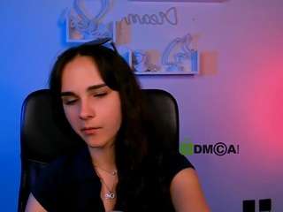 ariana-ross7 live webcam show