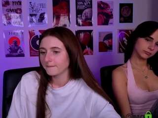 ariana-ross7 live webcam show