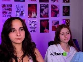 ariana-ross7 live profile