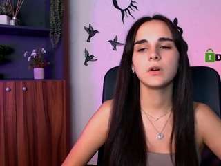 ariana-ross7 live webcam show