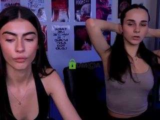 Ariana-ross7's cam show statistics and live stream