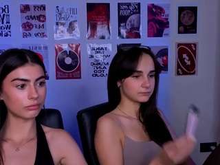 ariana-ross7 live webcam show