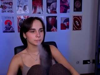ariana-ross7 live webcam show